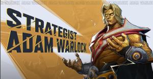 Marvel Rivals Trailer Shows Off Adam Warlock Gameplay