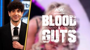 Tony Khan Addresses Possibility of a Women’s Blood & Guts Match in AEW