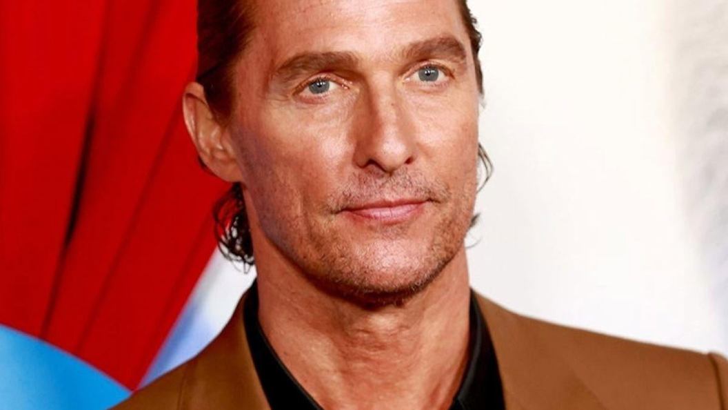 matthew-mcconaughey-bee-sting-getty.jpg