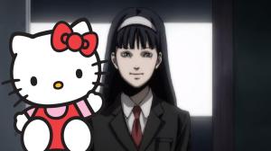 Junji Ito Breaks Silence on Sanrio x Tomie Collaboration