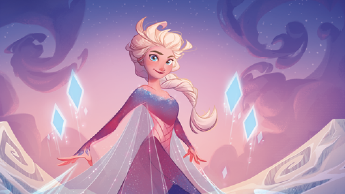 Disney Lorcana Shimmering Skies Starter Deck Review: Evasive and Damage Wins the Day - ComicBook.com Disney Lorcana Shimmering Skies Starter Deck Review: Evasive and Damage Wins the Day - ComicBook.com