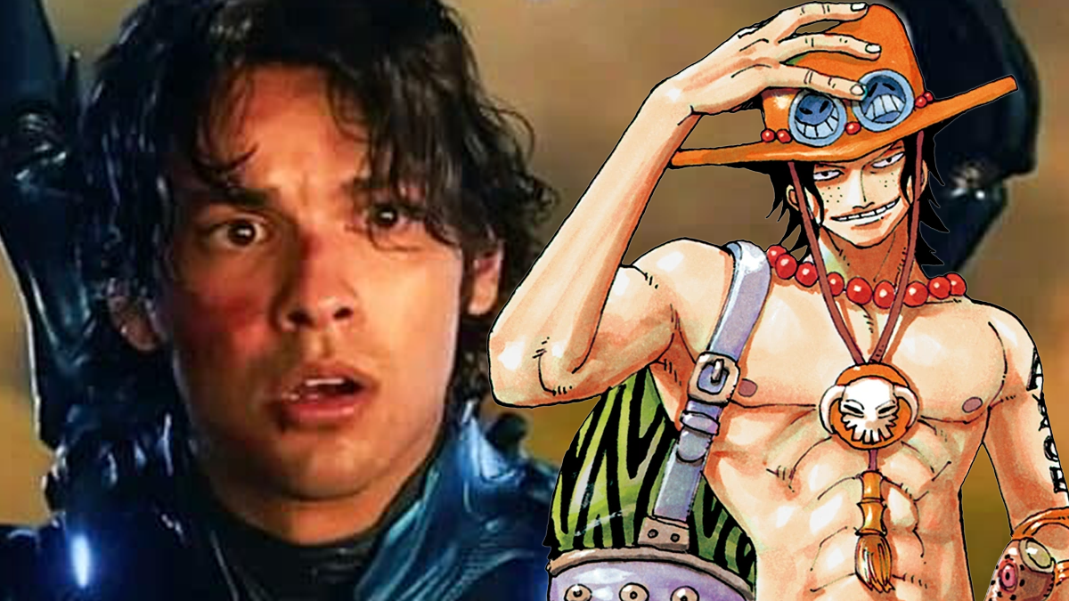 Netflix's One Piece: Xolo Mariduena Addresses Rumors He'll Play Ace ...