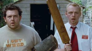 Shaun of the Dead Getting 20th-Anniversary Theatrical Release