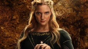 The Rings of Power: Morfyyd Clark Reveals How Galadriel Will Be Affected by Nenya