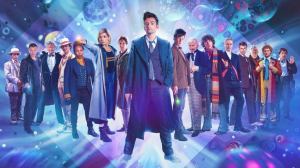 Doctor Who Spinoff Series Gets Big Update From Russell T Davies