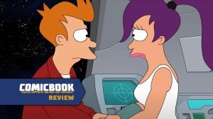 Futurama Season 12 Review: Back Stronger Than Ever