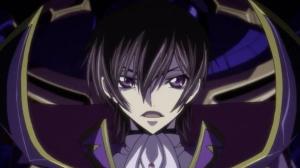 Code Geass: Roze of the Recapture Reveals Lelouch’s Return