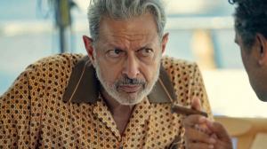 Jeff Goldblum’s Brand New Show Has Already Been Cancelled by Netflix