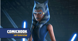 Star Wars: Ahsoka Voice Actor Ashley Eckstein Reveals Who She Wants To Play in Live-Action