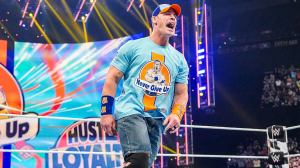 WWE Hall of Famer Is “Hoping” for a Match on John Cena’s Retirement Tour