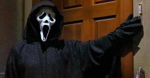 Scream’s Iconic Ghostface Costume Is for Sale