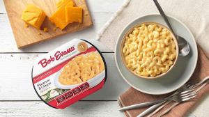 Bob Evans Giving Away A Year’s Supply of Mac and Cheese for National Mac and Cheese Day