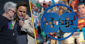 Chris Pratt Speaks Out on Joining James Gunn’s DCU After Superman Set Visit