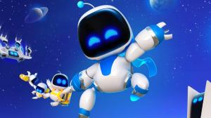 Astro Bot Game Length Revealed