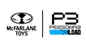 McFarlane Toys Announces New Persona Deal