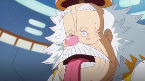 One Piece Ends Vegapunk’s Confession With a Major Warning