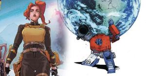 GI Joe and Transformers’ Energon Comics Dominate Image’s Top 10 for June