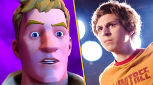 Scott Pilgrim Creator Bryan Lee O’Malley Addresses Possibility of Fortnite Collaboration