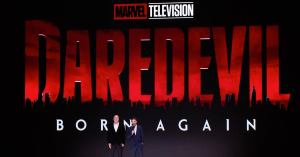 Daredevil: Born Again’s Charlie Cox Teases Show’s “Nice Little Cameos”