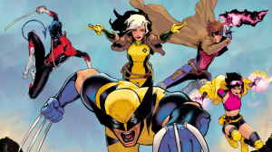 Uncanny X-Men Trailer Previews Marvel’s Mutant Relaunch