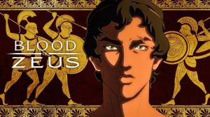 Blood of Zeus to End With Season 3 at Netflix