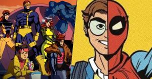 Marvel To Reveal X-Men ’97 Season 2, Spider-Man, Black Panther Animated Series First Looks at D23