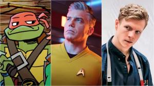 Paramount+ San Diego Comic-Con 2024 Panels: Star Trek, Dexter, Teenage Mutant Ninja Turtles and More