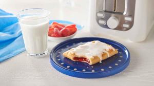 Pillsbury Brings Back Sweet Fan-Favorite After Nearly 10 Years