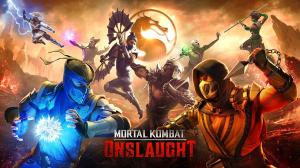 Mortal Kombat: Onslaught Shutting Down Barely 1 Year After Release