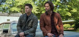 Supernatural: Jared Padalecki Reveals Only Way Series Could Return