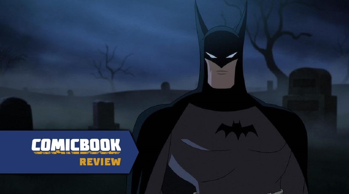 Batman: Caped Crusader Review: The Dark Knight Returns in a Timeless ...