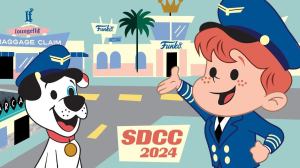 Here’s How To Get SDCC 2024 Funko Pop Exclusives