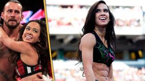 CM Punk Addresses Potential AJ Lee WWE Return: “This Is a Brave New World”