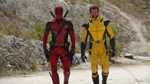 Hugh Jackman Says Marvel’s Deadpool 3 “Exceeded Anything” He’s Ever Done in His 25 Years as Wolverine