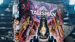 5th Edition Of Talisman: The Magical Quest Board Game Gets a Huge Price Drop