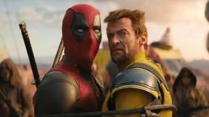 Hideo Kojima Praises Deadpool & Wolverine: “A Turning Point”