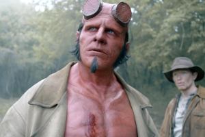 Hellboy: The Crooked Man Trailer Debuts First Look at Jack Kesy’s Hero in Action