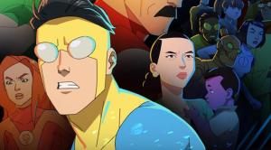 Invincible: Robert Kirkman Reveals What’s Taking the Live-Action Movie So Long