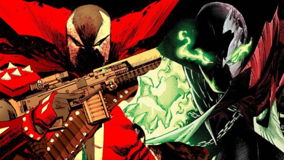 Who Is King Spawn: New Spawn Movie Explained - ComicBook.com