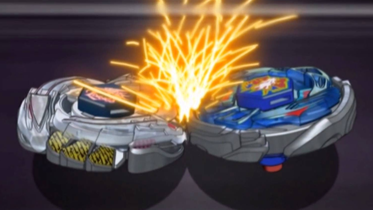Beyblade Execs Aren&rsquo;t Ruling Out a Future at the Olympics 