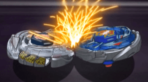 Beyblade Execs Aren’t Ruling Out a Future at the Olympics