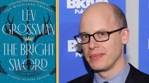 The Bright Sword: Arthurian TV Series From The Magicians Author In the Works