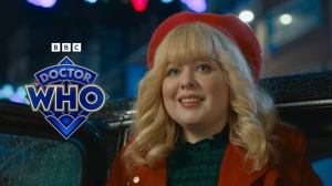 Doctor Who 2024 Christmas Special First Look Released