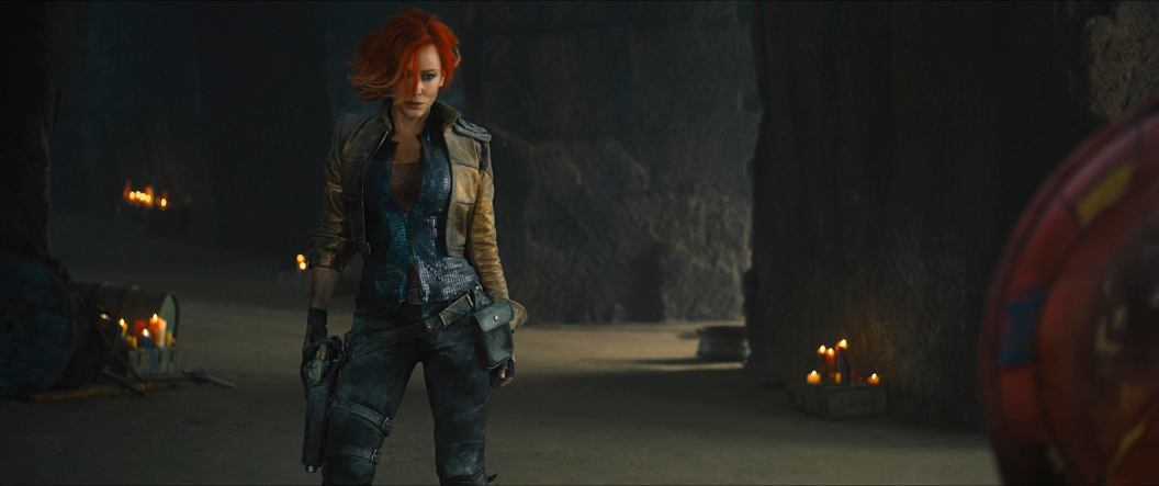 Borderlands Blanchett