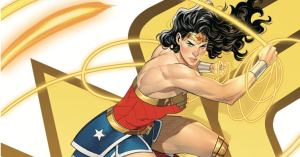 SDCC 2024: Tom King Teases “Biggest Wonder Woman Issue in Decades”