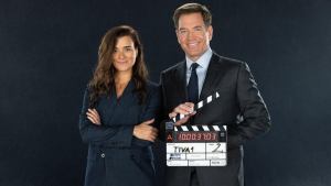 NCIS: Tony & Ziva Releases Full Cast of Paramount+ Series