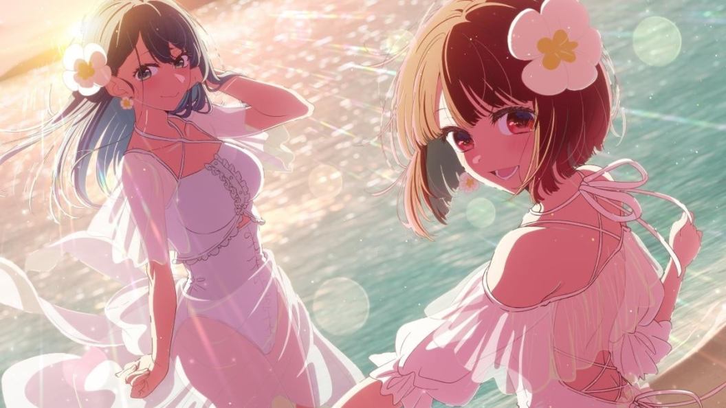 oshi-no-ko-season-2-akane-kana-beach-poster.jpg