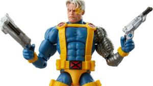 Marvel Legends X-Men Comics Cable Figure Is Back In Stock