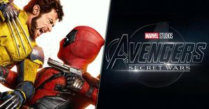 How Deadpool & Wolverine Sets Up Avengers: Secret Wars