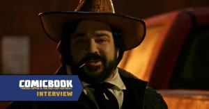 SDCC 2024: What We Do in the Shadows: Matt Berry Teases Return of Jackie Daytona in Final Season